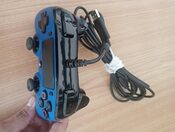 Mando PS4 con cable for sale