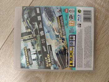 DiRT 3 PlayStation 3