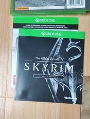 The Elder Scrolls V: Skyrim Special Edition (The Elder Scrolls V: Skyrim Edición Especial) Xbox One for sale