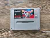 Parodius SNES