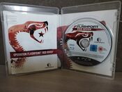 Operation Flashpoint: Red River PlayStation 3