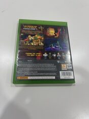 Minecraft: Story Mode - A Telltale Games Series Xbox One