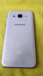 Samsung Galaxy J5 8GB White