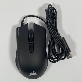 CORSAIR HARPOON RGB Gaming Mouse - Lightweight Design - 6,000 DPI Optical Sensor