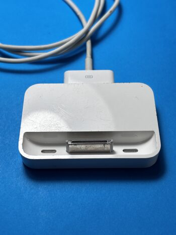 NETESTUOTAS Apple A1353 Adapteris *Skaitykite