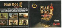 Juego para PC Mad Dog II: The lost gold for sale