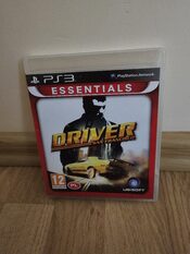 Driver San Francisco PlayStation 3