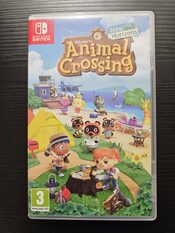 Animal Crossing: New Horizons Nintendo Switch