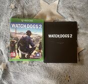 Watch Dogs 2 Deluxe Edition Xbox One