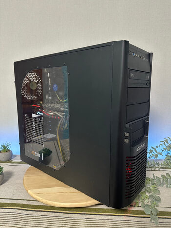 Pirkti i5 7400 gtx 970