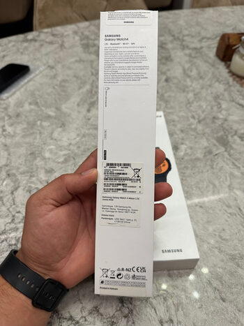 Samsung Galaxy Watch 4, 44mm