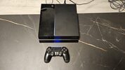 PlayStation 4, Black, 500GB