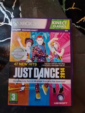 Just Dance 2014 Xbox 360