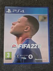 FIFA 22 PlayStation 4