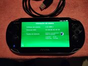 PSVITA OLED Pi-ra-t@ todos los juegos (Psvita-psp-psx)  for sale