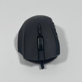 Get Razer Naga 2014 - Ergonomic RGB MMO Gaming Mouse - 12 Programmable Buttons