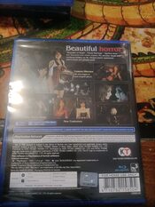 Fatal Frame: Maiden of Black Water PlayStation 4