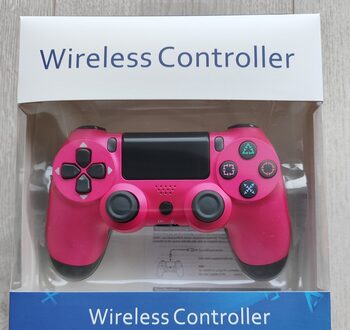 Naujas PS4 Wireless Bluetooth PC Playstation 4 V2 pultelis controller valdyklis