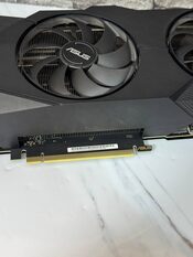 Asus GeForce RTX 2070 SUPER 8 GB 1635-1845 Mhz PCIe x16 GPU