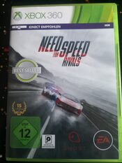 Need for Speed Rivals Xbox 360