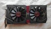 MSI Radeon R9 380 4 GB 970-1000 Mhz PCIe x16 GPU