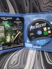 Buy Marvel’s Avengers PlayStation 4