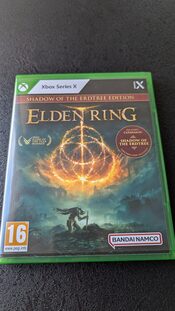 Elden Ring Xbox Series X