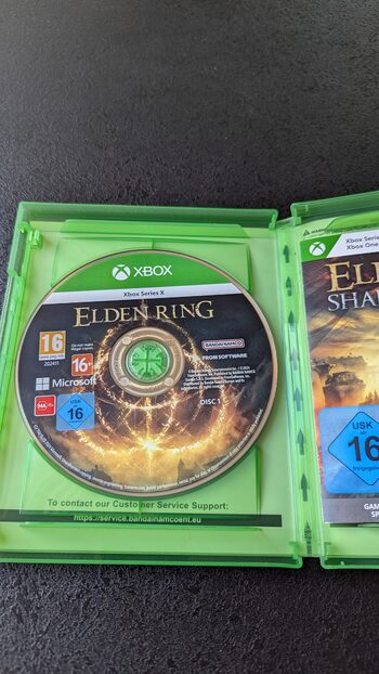 Elden Ring Xbox Series X