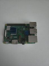 Raspberry Pi 3 model B+