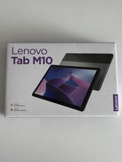 Redeem Lenovo IdeaTab M10 3rd Gen 10.1 32GB Pilka Planšetė