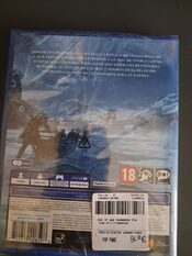 God of War Ragnarök PlayStation 4