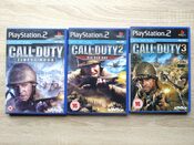 Get CALL OF DUTY kolekcija ant Playstation 