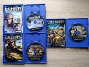 Buy CALL OF DUTY kolekcija ant Playstation 