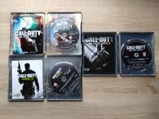 CALL OF DUTY kolekcija ant Playstation 