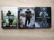 CALL OF DUTY kolekcija ant Playstation 