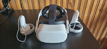 Oculus Quest 2 128GB