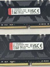 Kingston Fury Renegade RGB (2X16 GB) 32GB DDR4 