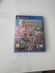 Reverie Knights Tactics PlayStation 4