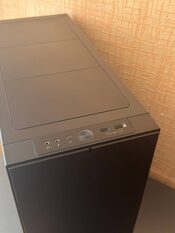 Buy Fractal Design Define S ATX Mid Tower Black PC Case