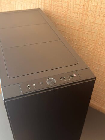 Buy Fractal Design Define S ATX Mid Tower Black PC Case