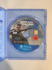 Sniper Elite 4 PlayStation 4