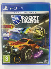 Rocket League PlayStation 4