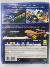 Rocket League PlayStation 4