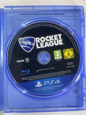 Rocket League PlayStation 4 for sale