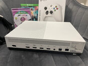 Redeem xbox one s 1tb