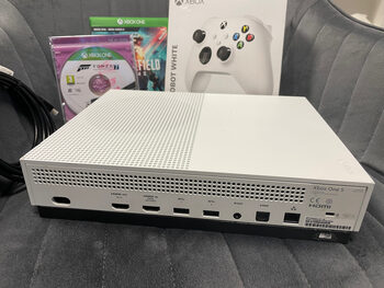 Redeem xbox one s 1tb