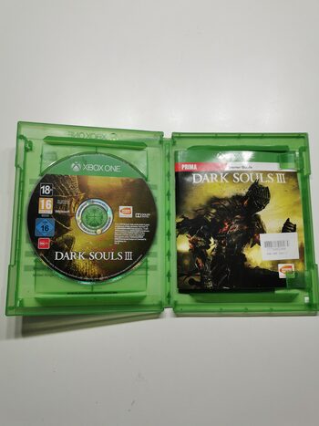 Buy Dark Souls III Xbox One