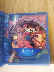 Buy AK-xolotl PlayStation 4