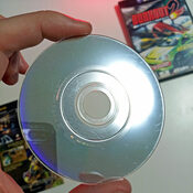 Burnout 2: Point of Impact Nintendo GameCube