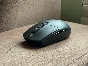 Logitech G305